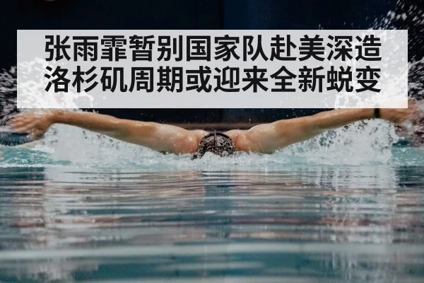 swimming butterfly stroke